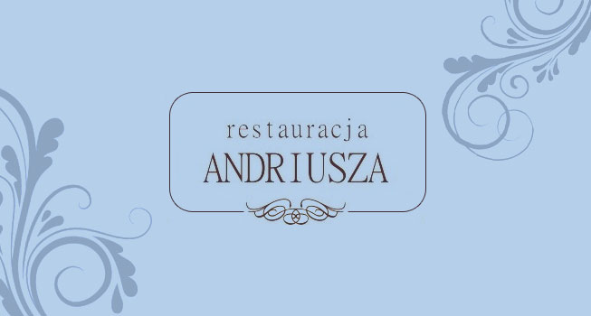 Restauracja Andriusza