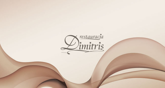 Reastauracja Dimitris
